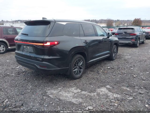 2024 LEXUS TX 350 5TDAAAB67RS012956 Photo 3