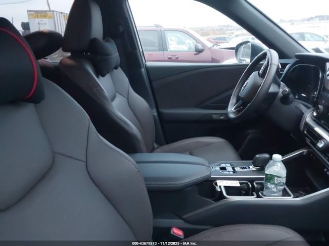 2024 LEXUS TX 350 5TDAAAB67RS012956 Photo 4