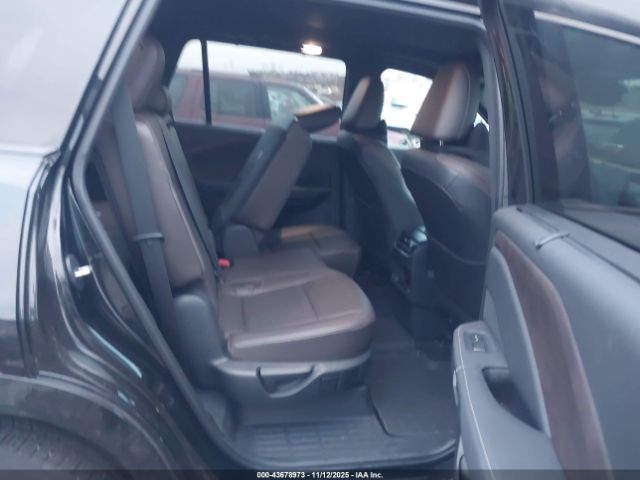 2024 LEXUS TX 350 5TDAAAB67RS012956 Photo 7