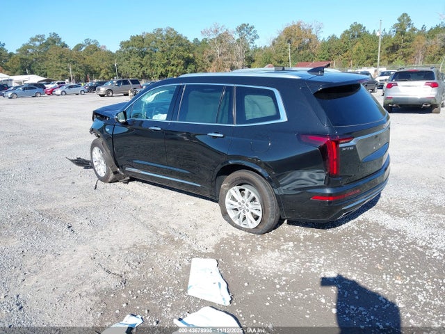 2023 CADILLAC XT6 1GYKPAR46PZ120241 Photo 2