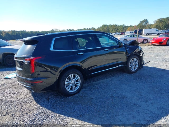2023 CADILLAC XT6 1GYKPAR46PZ120241 Photo 3