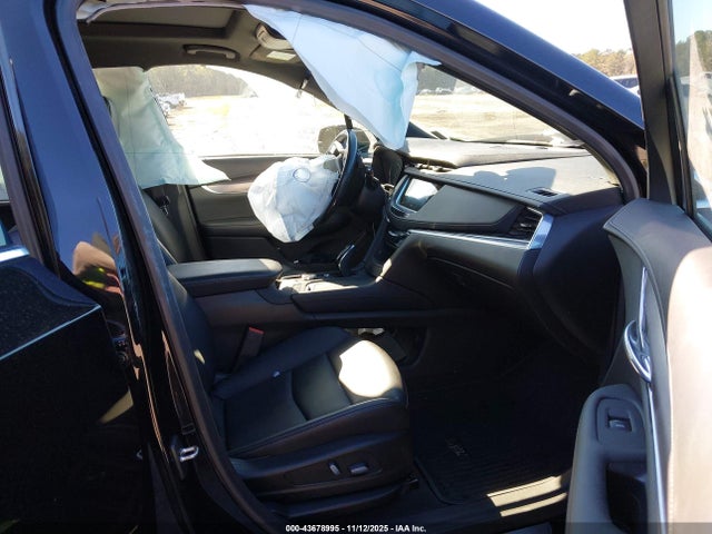 2023 CADILLAC XT6 1GYKPAR46PZ120241 Photo 4