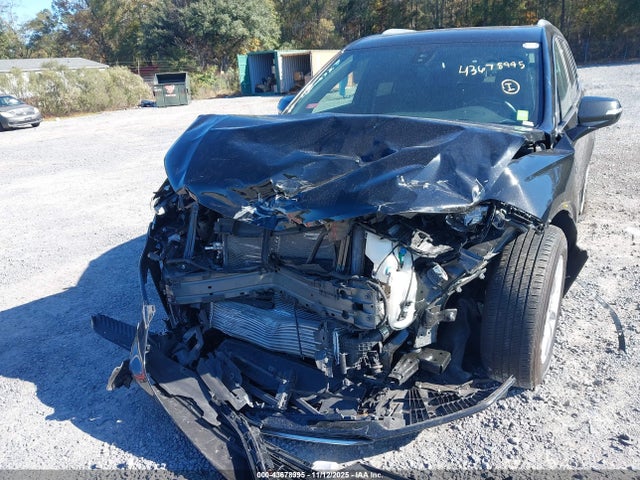 2023 CADILLAC XT6 1GYKPAR46PZ120241 Photo 5