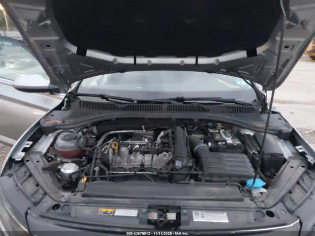 2020 VOLKSWAGEN JETTA 3VWEB7BU0LM009899 Photo 9