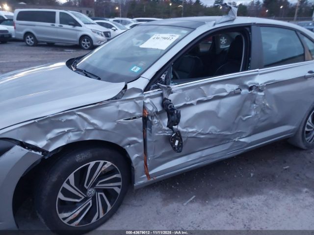 2020 VOLKSWAGEN JETTA 3VWEB7BU0LM009899 Photo 5