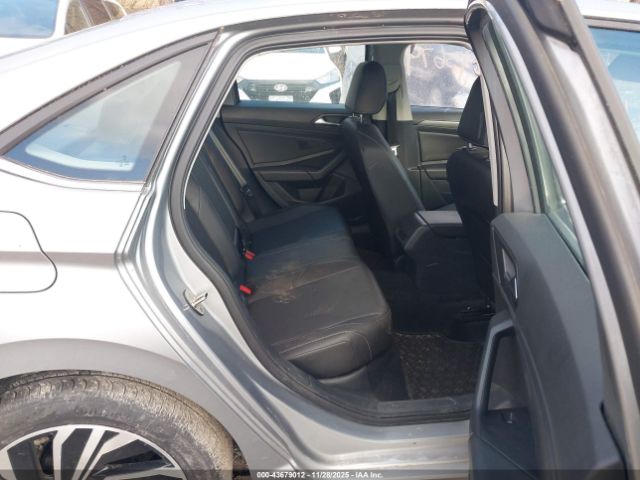 2020 VOLKSWAGEN JETTA 3VWEB7BU0LM009899 Photo 7