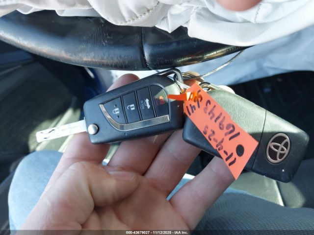 2019 TOYOTA CAMRY 4T1B11HKXKU245641 Photo 10