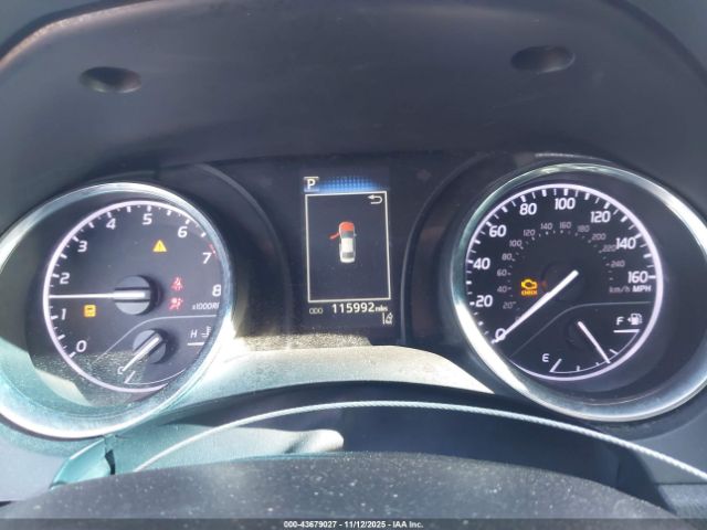 2019 TOYOTA CAMRY 4T1B11HKXKU245641 Photo 6