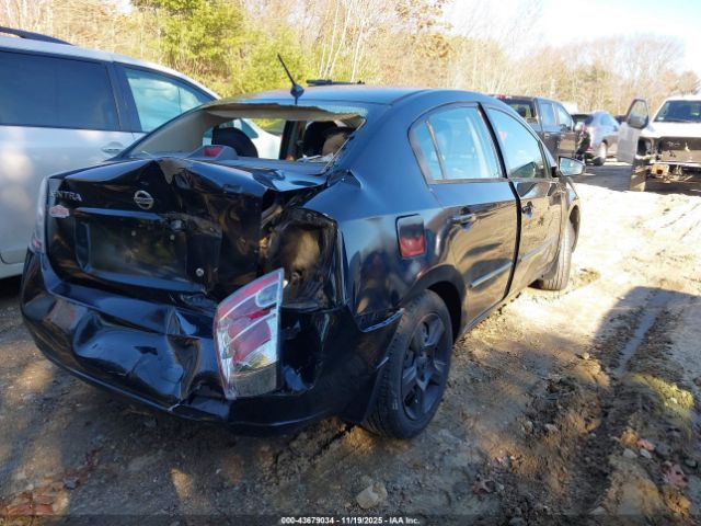 2009 NISSAN SENTRA 3N1AB61E39L652271 Photo 3