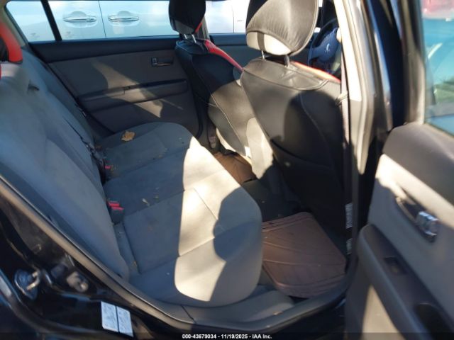 2009 NISSAN SENTRA 3N1AB61E39L652271 Photo 7