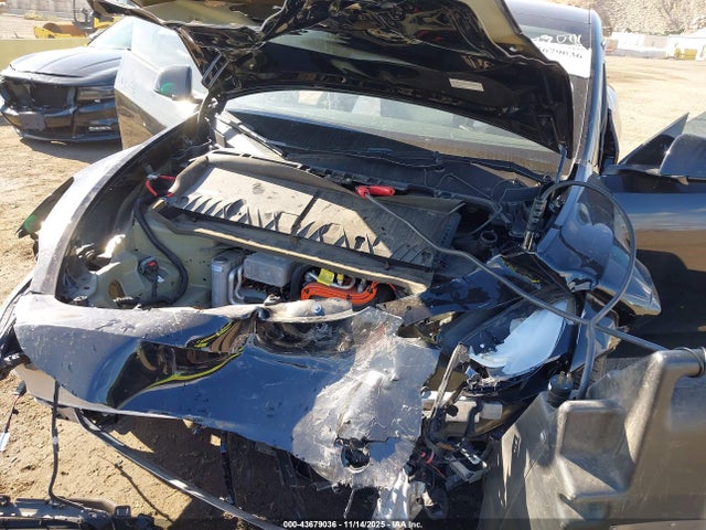 2023 TESLA MODEL Y 7SAYGDEF9PF823074 Photo 9