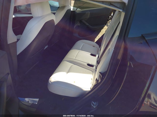 2023 TESLA MODEL Y 7SAYGDEF9PF823074 Photo 7