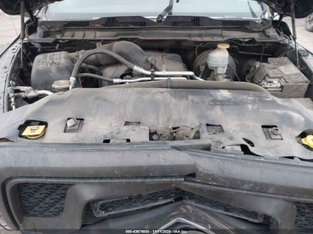 2017 RAM 1500 1C6RR7YT8HS696330 Photo 9