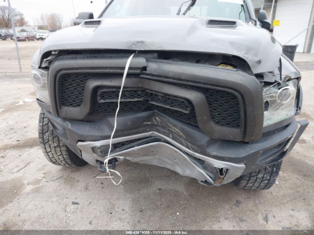 2017 RAM 1500 1C6RR7YT8HS696330 Photo 5