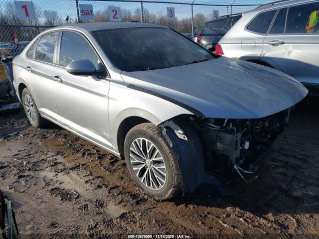 2021 VOLKSWAGEN JETTA 3VWC57BU5MM060945