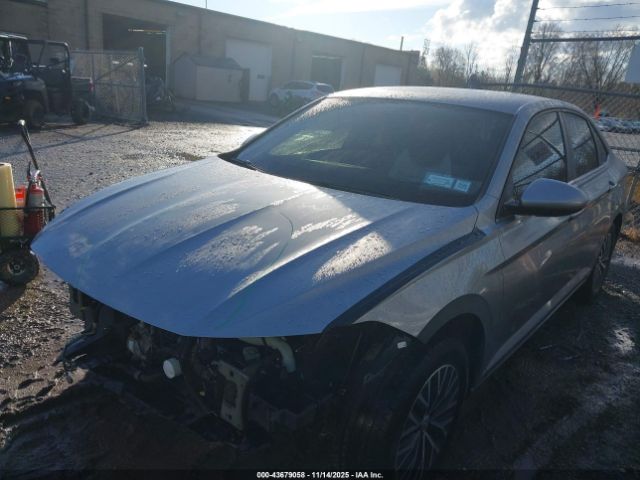 2021 VOLKSWAGEN JETTA 3VWC57BU5MM060945 Photo 1