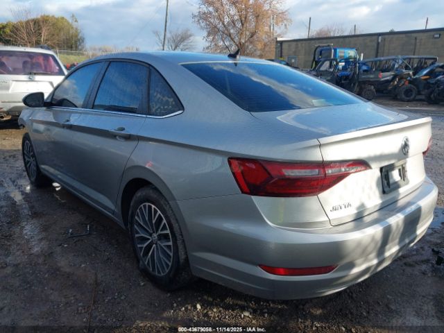 2021 VOLKSWAGEN JETTA 3VWC57BU5MM060945 Photo 2