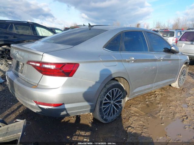 2021 VOLKSWAGEN JETTA 3VWC57BU5MM060945 Photo 3