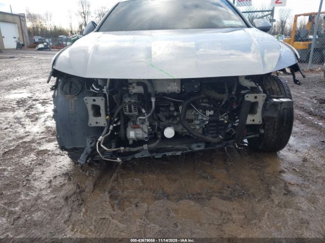 2021 VOLKSWAGEN JETTA 3VWC57BU5MM060945 Photo 5