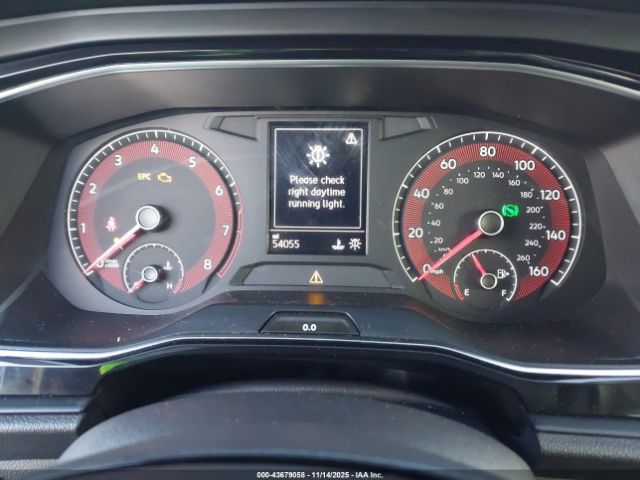 2021 VOLKSWAGEN JETTA 3VWC57BU5MM060945 Photo 6