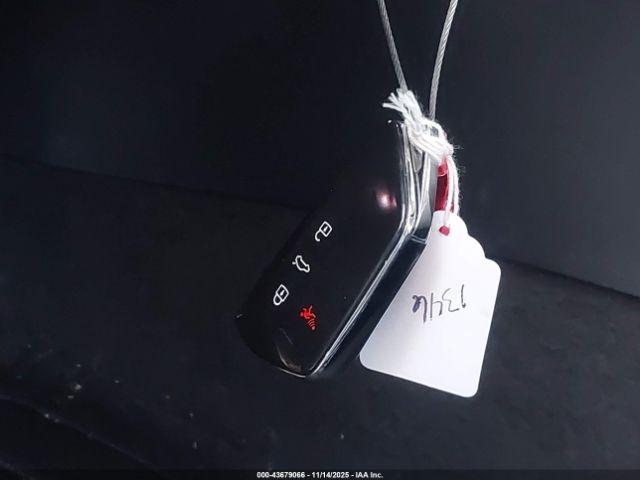 2024 VOLKSWAGEN GOLF GTI WVWGA7CDXRW219562 Photo 10