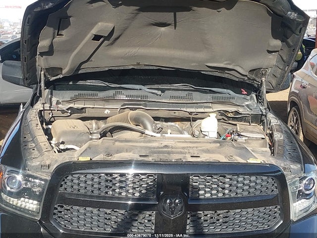 3C6JR6AT3EG284983 RAM 1500