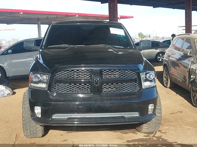 3C6JR6AT3EG284983 RAM 1500