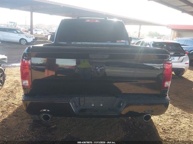 3C6JR6AT3EG284983 RAM 1500