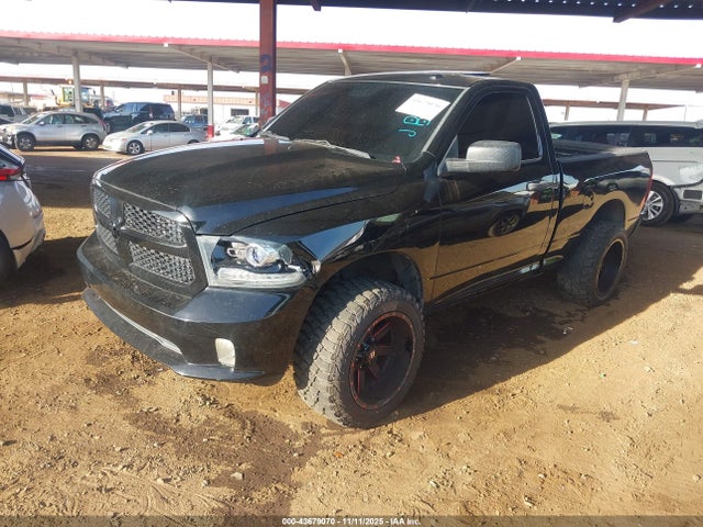 3C6JR6AT3EG284983 RAM 1500