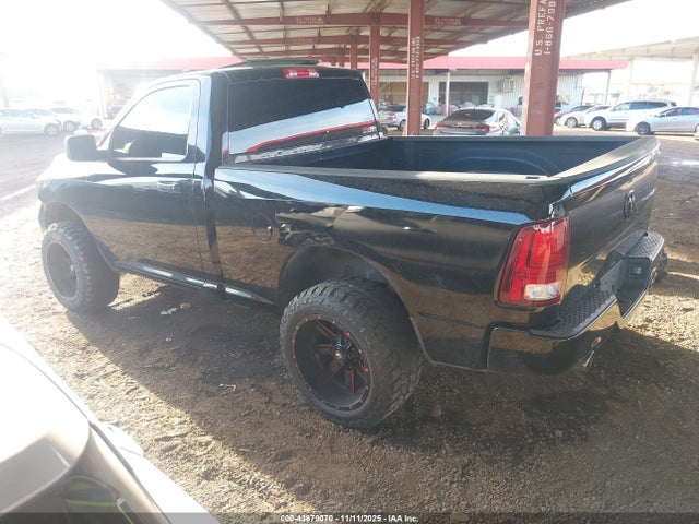 3C6JR6AT3EG284983 RAM 1500