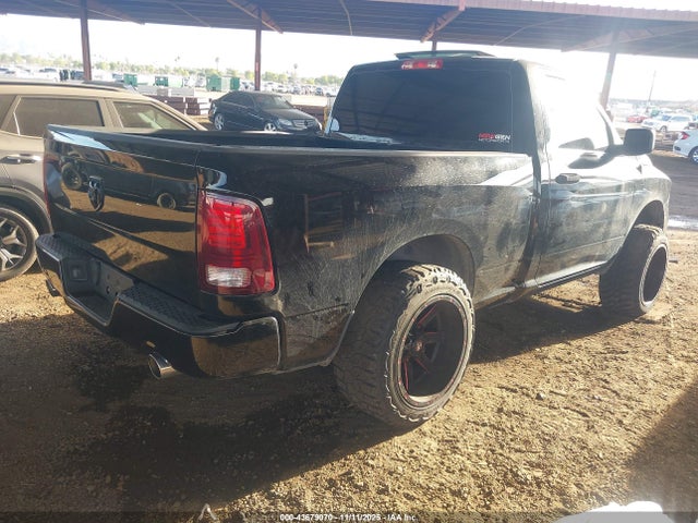 3C6JR6AT3EG284983 RAM 1500