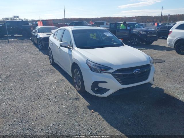 2024 SUBARU LEGACY 4S3BWAN67R3020266