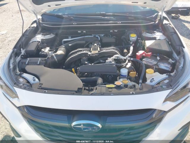 2024 SUBARU LEGACY 4S3BWAN67R3020266 Photo 9