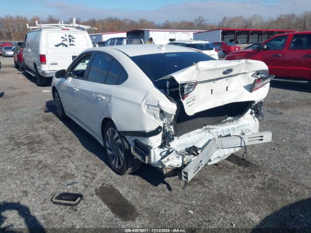2024 SUBARU LEGACY 4S3BWAN67R3020266 Photo 2
