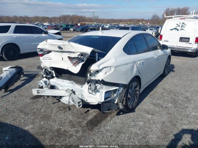 2024 SUBARU LEGACY 4S3BWAN67R3020266 Photo 3