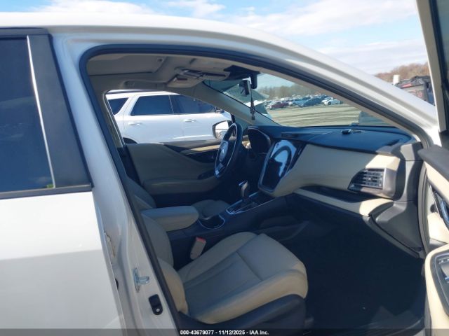 2024 SUBARU LEGACY 4S3BWAN67R3020266 Photo 4