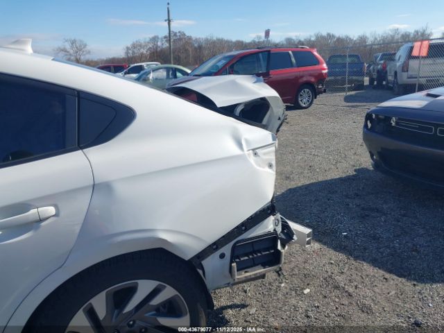 2024 SUBARU LEGACY 4S3BWAN67R3020266 Photo 5