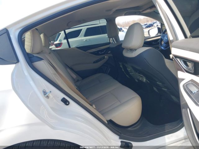 2024 SUBARU LEGACY 4S3BWAN67R3020266 Photo 7