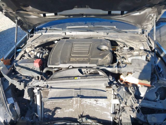 2018 JAGUAR XE SAJAK4FX1JCP29135 Photo 9