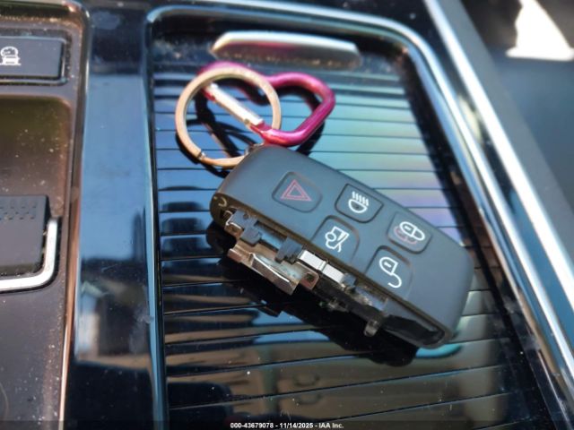 2018 JAGUAR XE SAJAK4FX1JCP29135 Photo 10