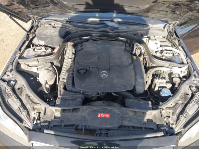 2016 MERCEDES-BENZ E 350 WDDHF8JB4GB266299 Photo 9