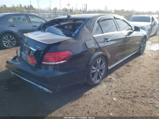 2016 MERCEDES-BENZ E 350 WDDHF8JB4GB266299 Photo 3
