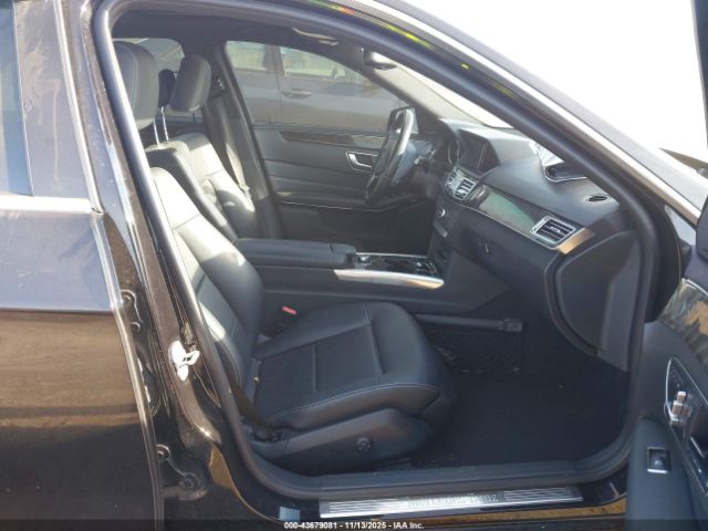 2016 MERCEDES-BENZ E 350 WDDHF8JB4GB266299 Photo 4