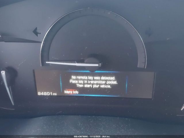 2018 CADILLAC XT5 1GYKNCRS9JZ118118 Photo 6