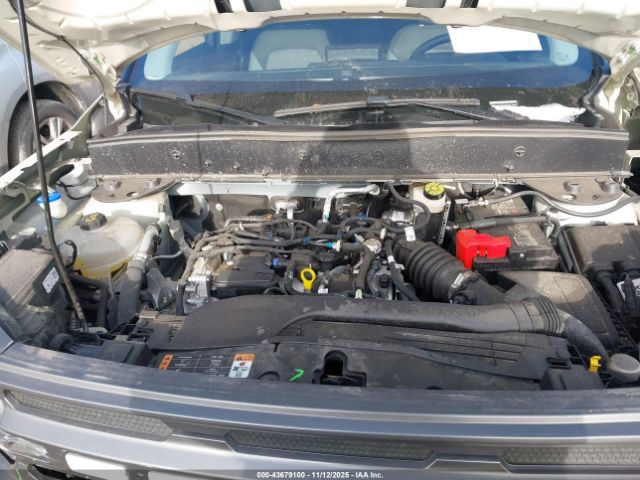 2024 FORD BRONCO SPORT 3FMCR9B68RRE83268 Photo 9