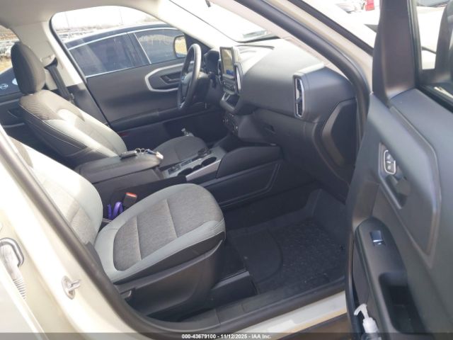 2024 FORD BRONCO SPORT 3FMCR9B68RRE83268 Photo 4