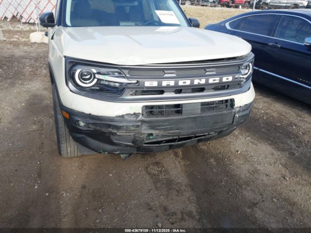 2024 FORD BRONCO SPORT 3FMCR9B68RRE83268 Photo 5