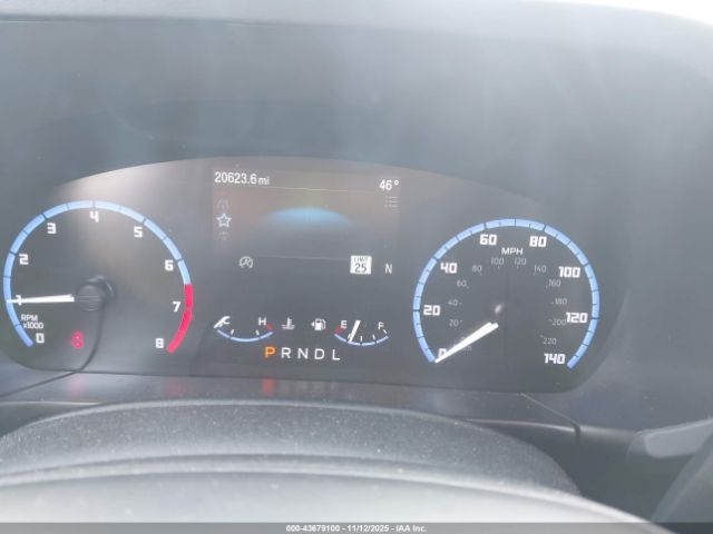 2024 FORD BRONCO SPORT 3FMCR9B68RRE83268 Photo 6