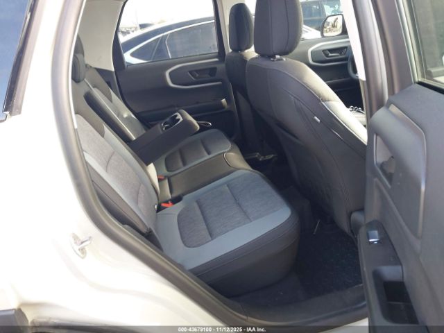 2024 FORD BRONCO SPORT 3FMCR9B68RRE83268 Photo 7