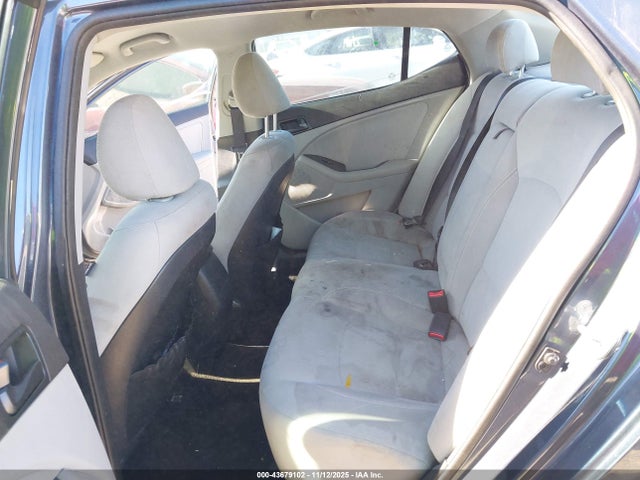 2015 KIA OPTIMA 5XXGM4A79FG469374 Photo 7